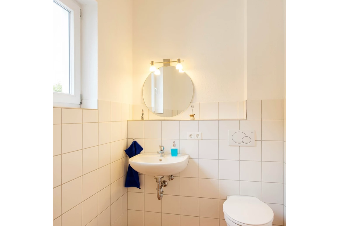 Monteurzimmer: Zimmer bis zu 20 Betten für Monteure