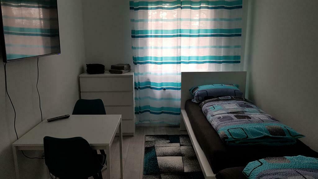 Monteurwohnung - PLZ 75053 (Deutschland) - Ds-Zimmer