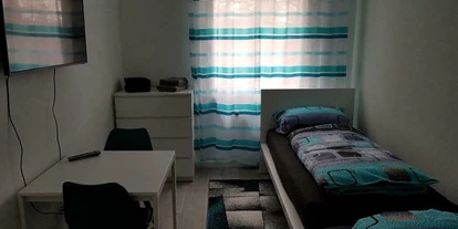 Monteurwohnung - PLZ 76137 (Deutschland) - Ds-Zimmer