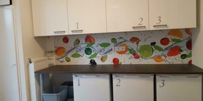 Monteurwohnung - PLZ 76137 (Deutschland) - Küche - Ds-Zimmer