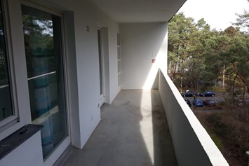 Monteurzimmer: Balkon - Ds-Zimmer
