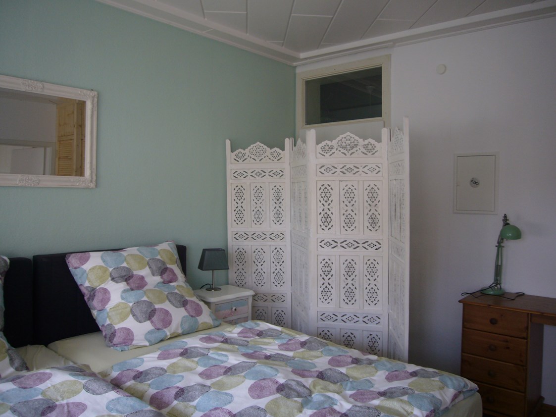 Monteurzimmer: Für 2 Personen eine nette Bleibe - CasaMallorca