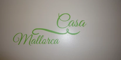 Monteurwohnung - Laer - CasaMallorca