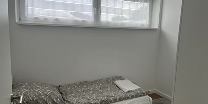 Monteurwohnung - Badezimmer: eigenes Bad - Münsterland - Diner/Wallenhorst