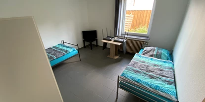 Monteurwohnung - Zimmertyp: Mehrbettzimmer - Vechta - Monteurzimmer Herrmann