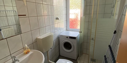 Monteurwohnung - Zimmertyp: Mehrbettzimmer - Vechta - Monteurzimmer Herrmann