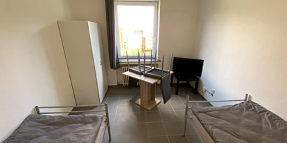 Monteurwohnung - Zimmertyp: Mehrbettzimmer - Vechta - Monteurzimmer Herrmann