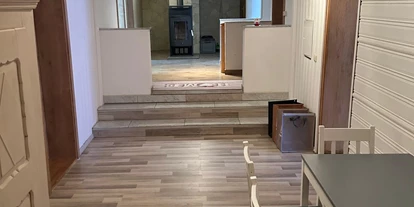Monteurwohnung - PLZ 91722 (Deutschland) - Sitzecke  - SGS Arberg