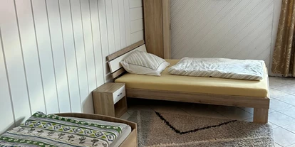 Monteurwohnung - PLZ 91722 (Deutschland) - Zimmer 2: 2 Einzelbetten  - SGS Arberg