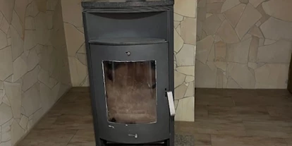 Monteurwohnung - PLZ 91722 (Deutschland) - Kaminofen im Gang  - SGS Arberg