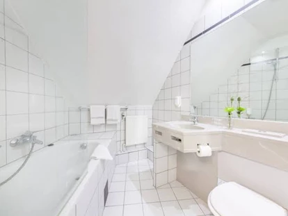Monteurwohnung - Waschmaschine - Deutschland - Viktoria Rooms