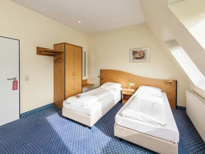 Monteurwohnung - Waschmaschine - Deutschland - Viktoria Rooms