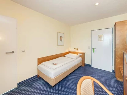 Monteurwohnung - Waschmaschine - Deutschland - Viktoria Rooms