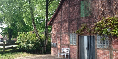 Monteurwohnung - PLZ 30657 (Deutschland) - Frontansicht - Monteurzimmer oder ganzes Haus in Burgdorf