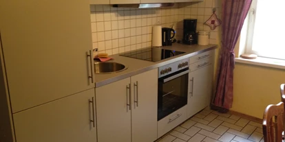 Monteurwohnung - PLZ 30657 (Deutschland) - Küche - Monteurzimmer oder ganzes Haus in Burgdorf