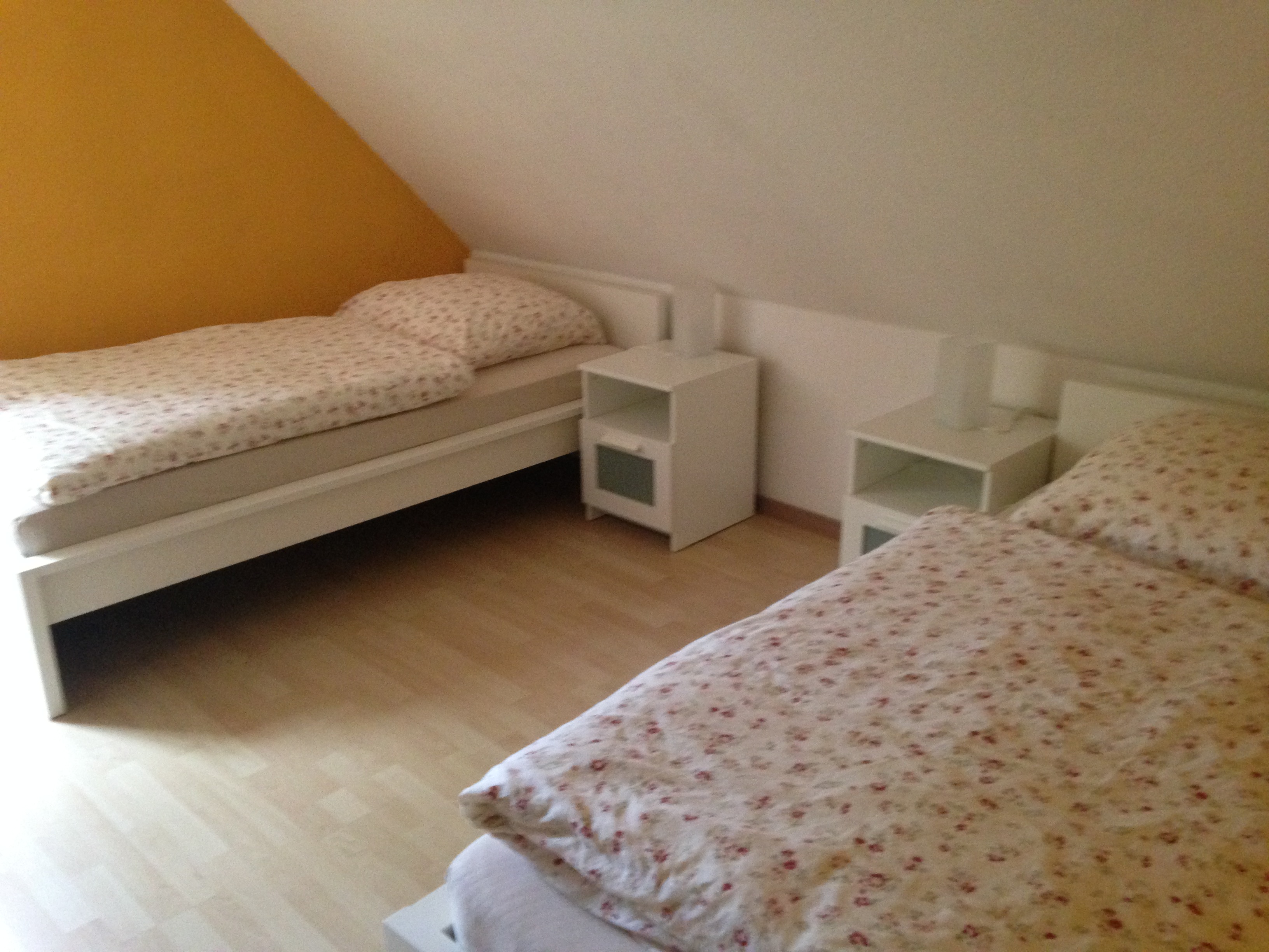 Monteurwohnung - PLZ 31319 (Deutschland) - Schlafzimmer OG - Monteurzimmer oder ganzes Haus in Burgdorf