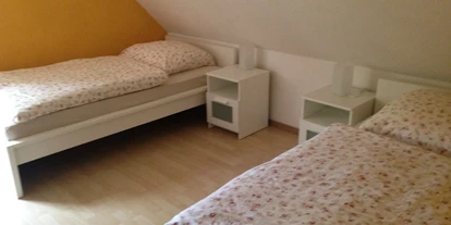 Monteurwohnung - PLZ 30657 (Deutschland) - Schlafzimmer OG - Monteurzimmer oder ganzes Haus in Burgdorf