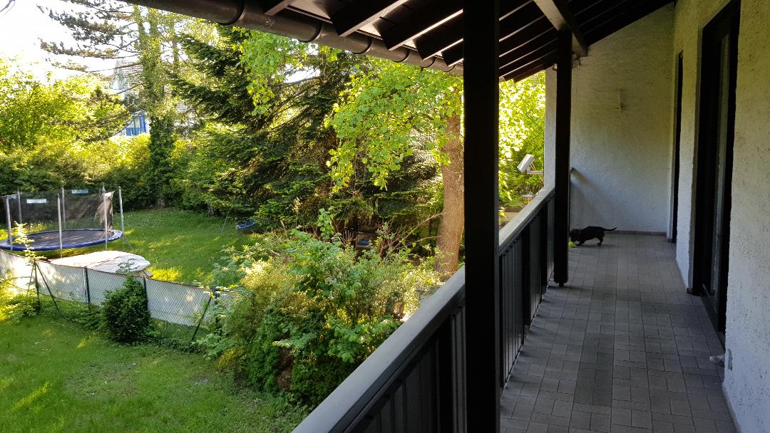 Monteurwohnung - Einzelbetten - Bayern - Flat4rent