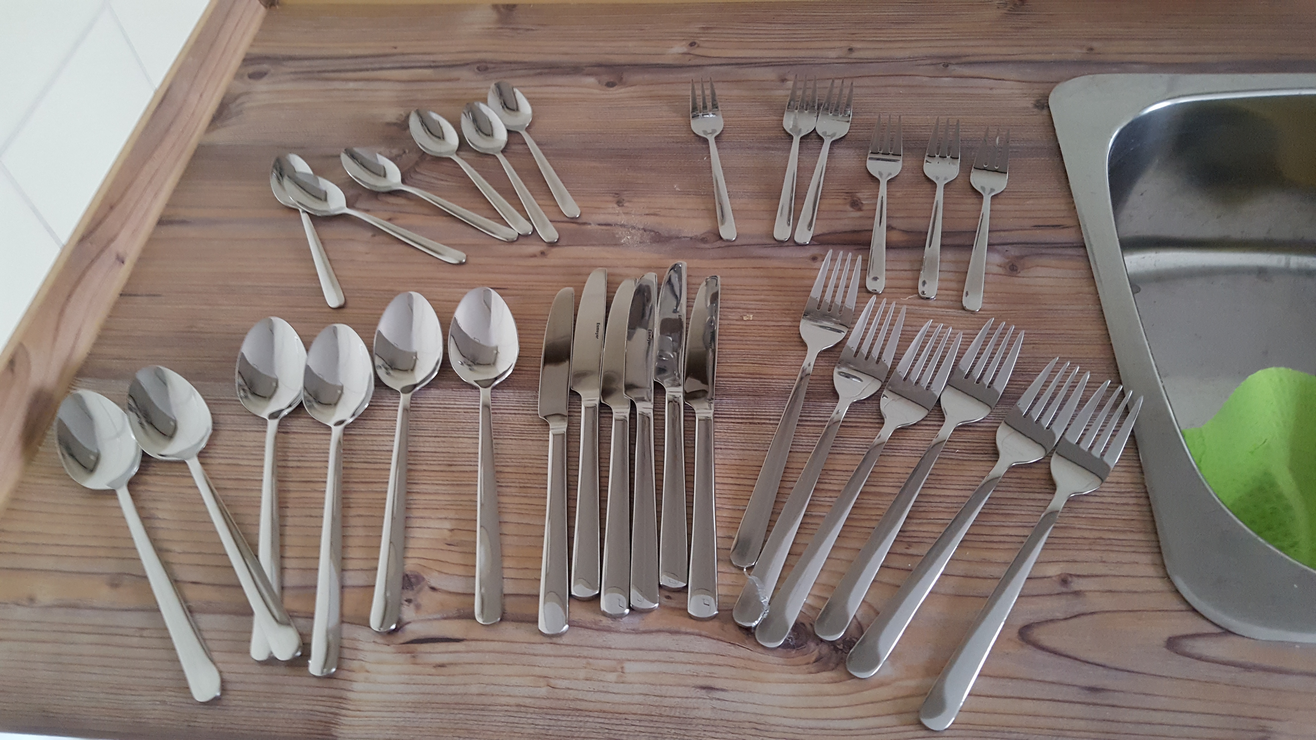 Monteurzimmer: Flat4rent