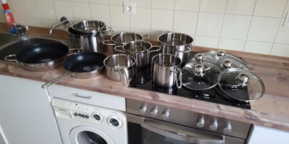 Monteurwohnung - PLZ 82223 (Deutschland) - Flat4rent