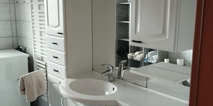 Monteurwohnung - Balkon - Deutschland - Zur Schönen Aussicht