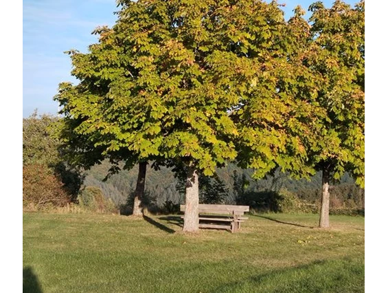 Monteurzimmer: Zur Schönen Aussicht