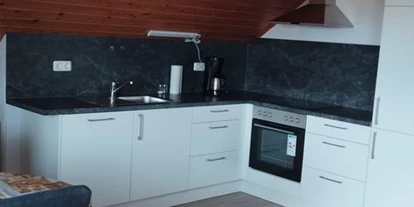 Monteurwohnung - Balkon - Deutschland - Zur Schönen Aussicht