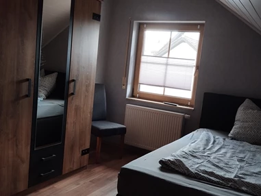 Monteurzimmer: Zur Schönen Aussicht
