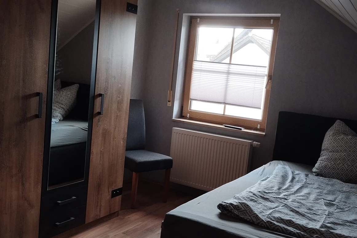 Monteurzimmer: Zur Schönen Aussicht