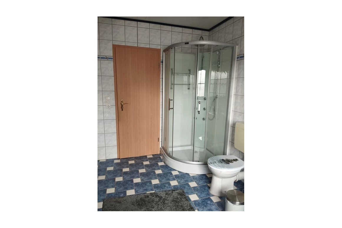 Monteurzimmer: Zur Schönen Aussicht