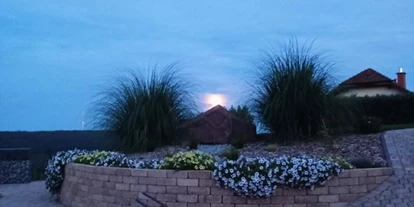 Monteurwohnung - Balkon - Deutschland - Zur Schönen Aussicht