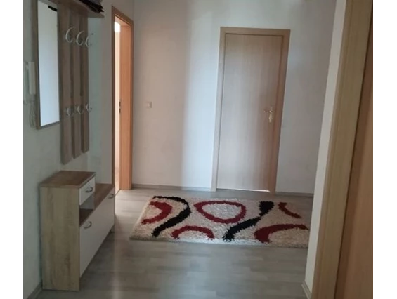 Monteurzimmer: Zur Schönen Aussicht