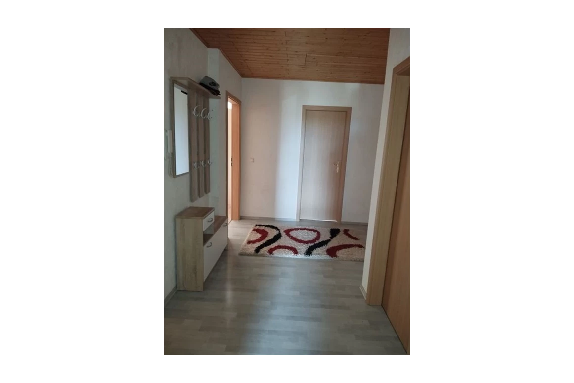 Monteurzimmer: Zur Schönen Aussicht