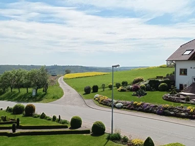 Monteurzimmer: Zur Schönen Aussicht