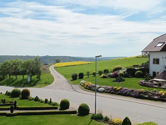 Monteurzimmer: Zur Schönen Aussicht