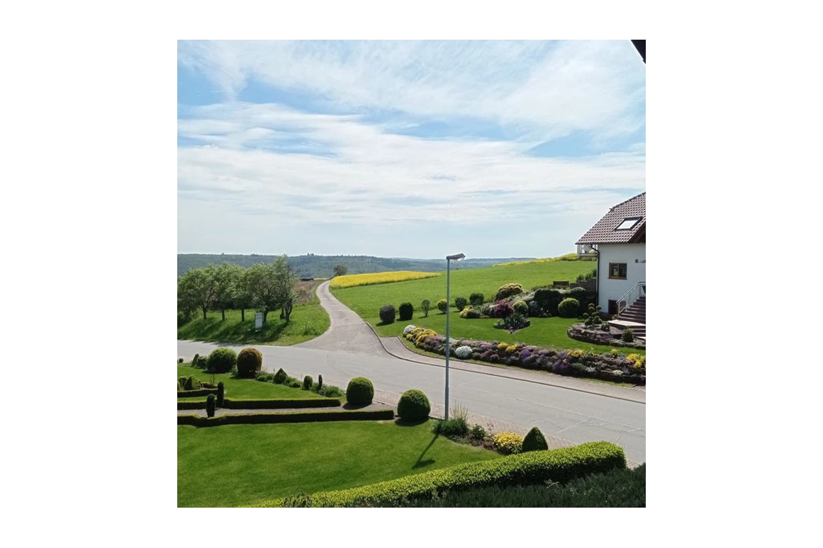 Monteurzimmer: Zur Schönen Aussicht