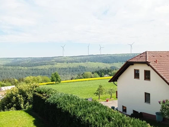 Monteurzimmer: Zur Schönen Aussicht
