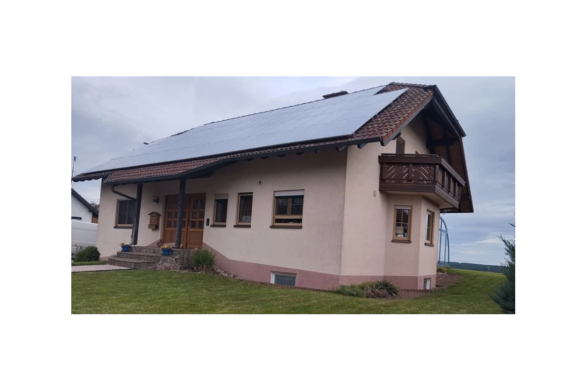 Monteurzimmer: Zur Schönen Aussicht