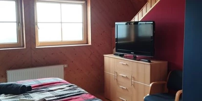 Monteurwohnung - Balkon - Deutschland - Zur Schönen Aussicht