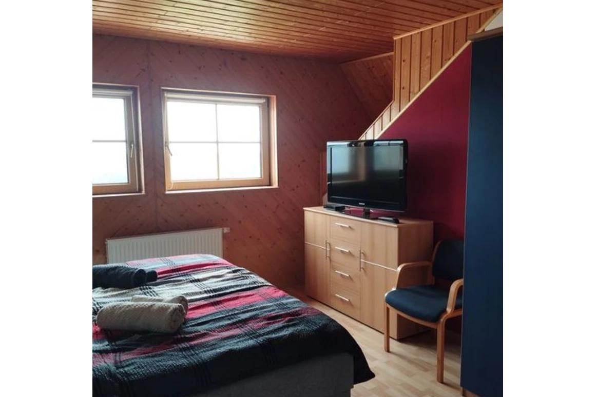 Monteurzimmer: Zur Schönen Aussicht