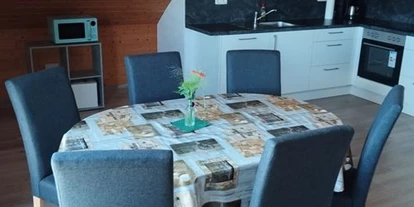 Monteurwohnung - Balkon - Deutschland - Zur Schönen Aussicht