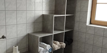 Monteurwohnung - Balkon - Deutschland - Zur Schönen Aussicht