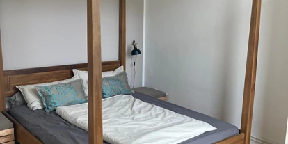 Monteurwohnung - PLZ 30657 (Deutschland) - Schlafzimmer - Hangout Hannover