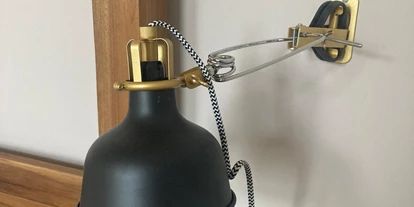 Monteurwohnung - PLZ 30657 (Deutschland) - Schlafzimmer - Hangout Hannover