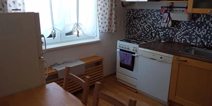 Monteurwohnung - WLAN - Südmährische Region - Haus Brezi