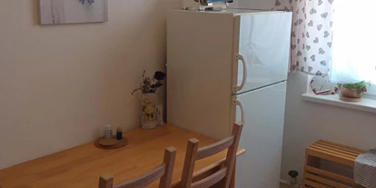 Monteurwohnung - WLAN - Südmährische Region - Haus Brezi