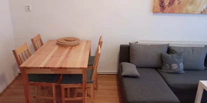 Monteurwohnung - WLAN - Südmährische Region - Haus Brezi