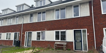 Monteurwohnung - Niederlande - Lelystad