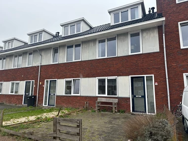 Monteurzimmer: Lelystad