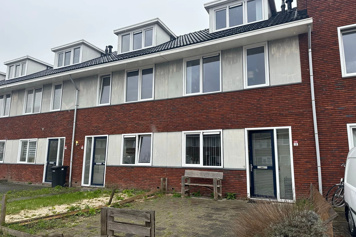 Monteurzimmer: Lelystad